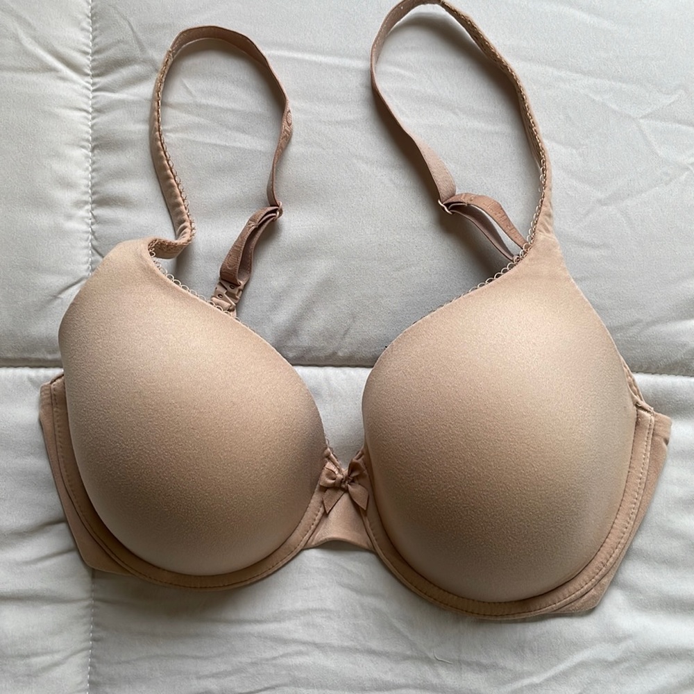 Victoria Secret Bra, size 34D